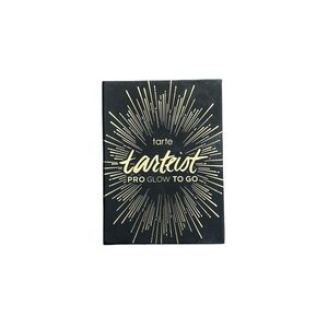 Tarte Tarteist Pro Glow To Go Highlight & Contour Palette